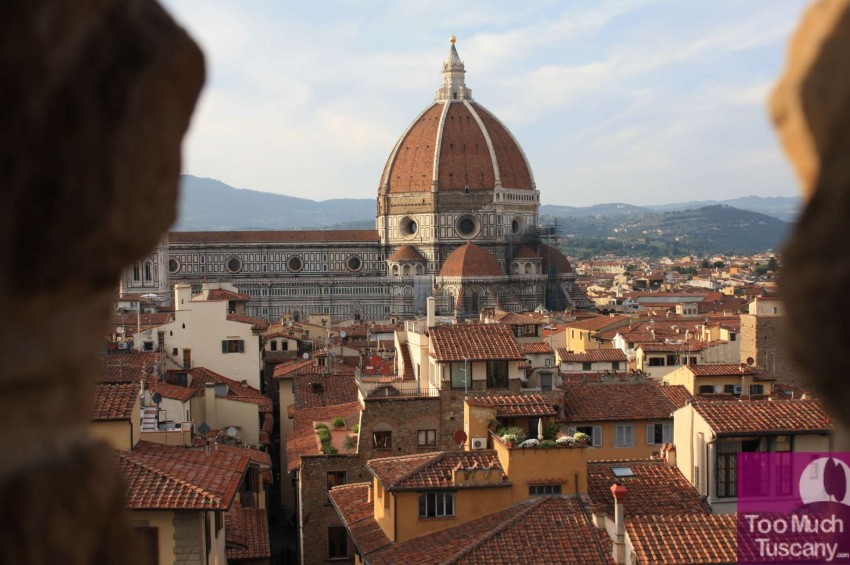 Florence Florence
